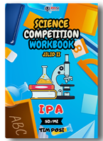 Buku POSI