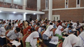 Kompetisi Offline