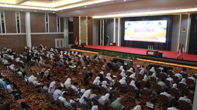 Kompetisi Offline