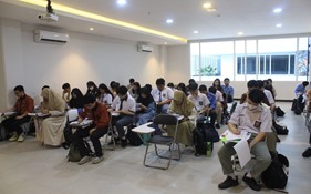 Kompetisi Offline