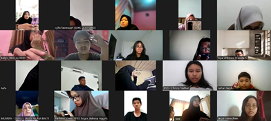 Kompetisi Online