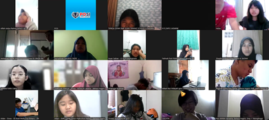 Kompetisi Online