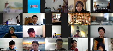 Kompetisi Online