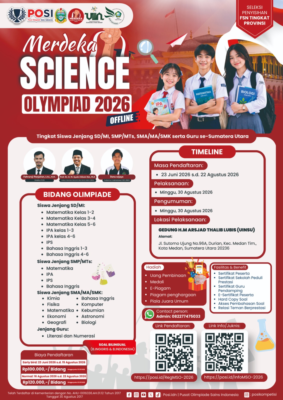 MSO 2026