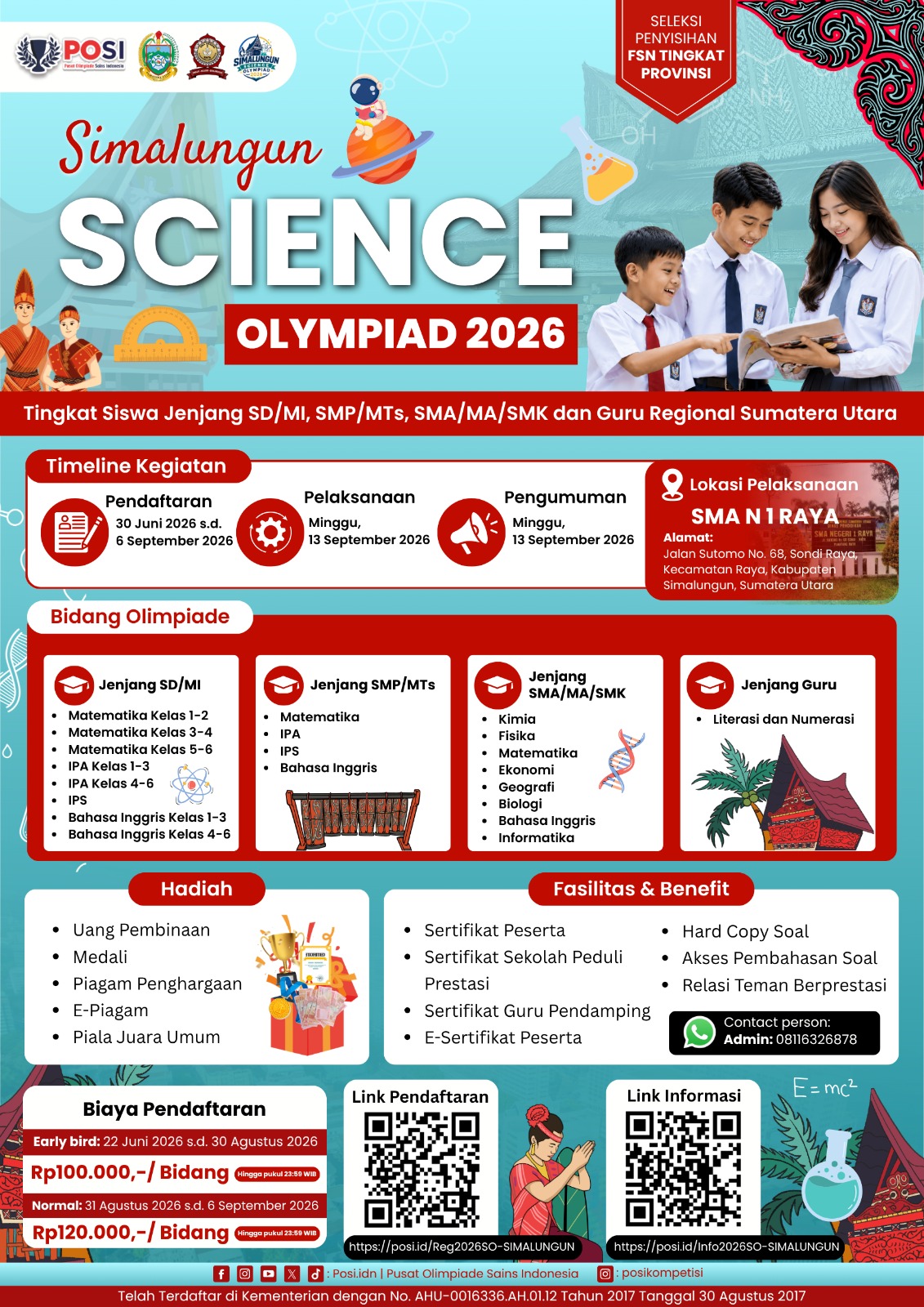 SSO 2026